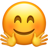 Emoji de mudança